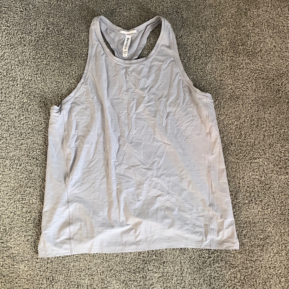 Athleta tank top